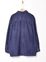 L.L.Bean 長袖 コーデュロイシャツ