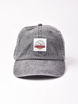 【3色展開】BIVOUAC   ウォッシュ デニムキャップ