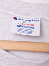 Champion MLB クリーブランド・インディアンス プリントスウェット