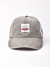 【3色展開】BIVOUAC   ウォッシュ デニムキャップ