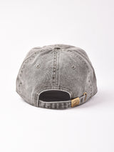 【3色展開】BIVOUAC   ウォッシュ デニムキャップ