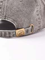 【3色展開】BIVOUAC   ウォッシュ デニムキャップ