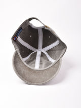 【3色展開】BIVOUAC   ウォッシュ デニムキャップ