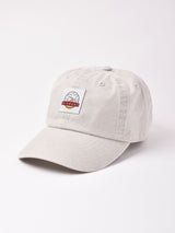 【3色展開】BIVOUAC   ウォッシュ デニムキャップ