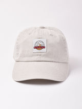 【3色展開】BIVOUAC   ウォッシュ デニムキャップ