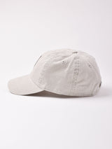 【3色展開】BIVOUAC   ウォッシュ デニムキャップ