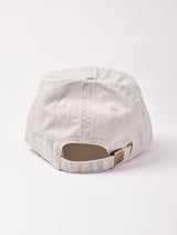 【3色展開】BIVOUAC   ウォッシュ デニムキャップ