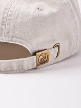 【3色展開】BIVOUAC   ウォッシュ デニムキャップ