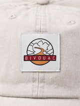 【3色展開】BIVOUAC   ウォッシュ デニムキャップ