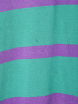 フランス製 LACOSTE 長袖ボーダートップス