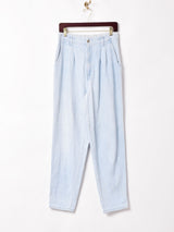 アメリカ製 DOCKERS デニムパンツ W29