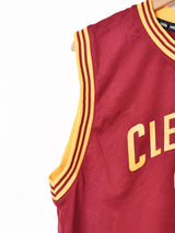NBA クリーブランド・キャバリアーズ タンクトップ