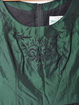 オーストリア製 スリーブレスワンピース