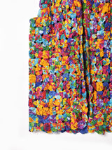 ヨーヨーキルト ジレ