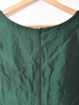 オーストリア製 スリーブレスワンピース