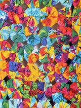 ヨーヨーキルト ジレ