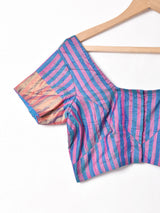 エスニック クロップド 半袖トップス