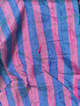 エスニック クロップド 半袖トップス