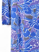 イングランド製 総柄ワンピース