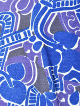 イングランド製 総柄ワンピース