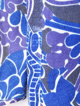 イングランド製 総柄ワンピース