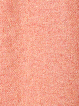 60's アメリカ製 ボウタイ 切り替えデザイン 長袖ワンピース