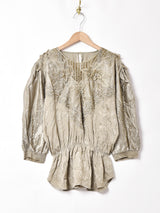 装飾 デザイントップス