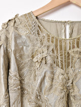 装飾 デザイントップス