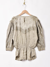 装飾 デザイントップス