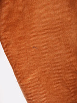 LizClaibone ベルト付き コーデュロイ 長袖ワンピース