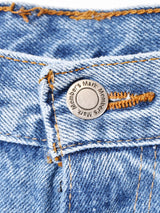 カットオフ デニムパンツ W32