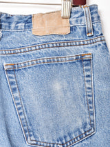 カットオフ デニムパンツ W32