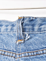 カットオフ デニムパンツ W32