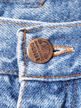 デニムパンツ W27