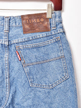 デニムパンツ W27