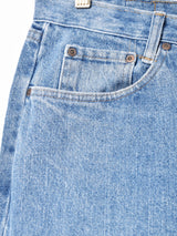 Wrangler カットオフ デニムパンツ W31