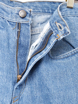 Wrangler カットオフ デニムパンツ W31