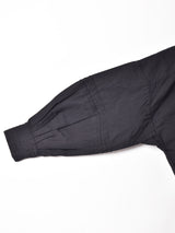 【2色展開】Emerald Motel 刺繍 プルオーバー 長袖ブラウス