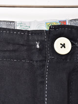 タックパンツ W30
