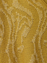 半袖 ドルマンセーター