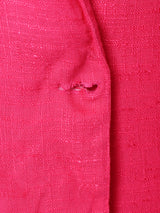 アメリカ製 カラー テーラードジャケット