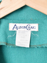 カラーテーラードジャケット