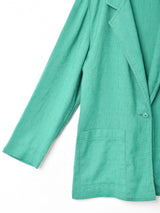 カラーテーラードジャケット