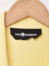 カラー テーラードジャケット