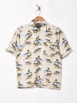 ハワイアンシャツ