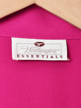 アメリカ製 カラー テーラードジャケット