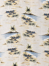 ハワイアンシャツ