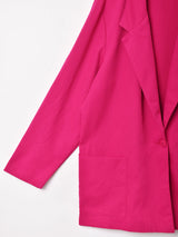 アメリカ製 カラー テーラードジャケット