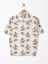 ハワイアンシャツ