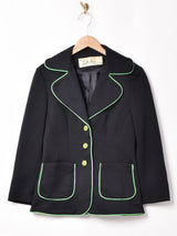 Lilli Ann デザインジャケット